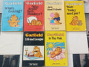 Garfield | Old Vintage Collection of 6 Comic Books | Condition: Used Good