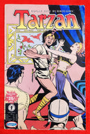 Tarzan Gotham Comic