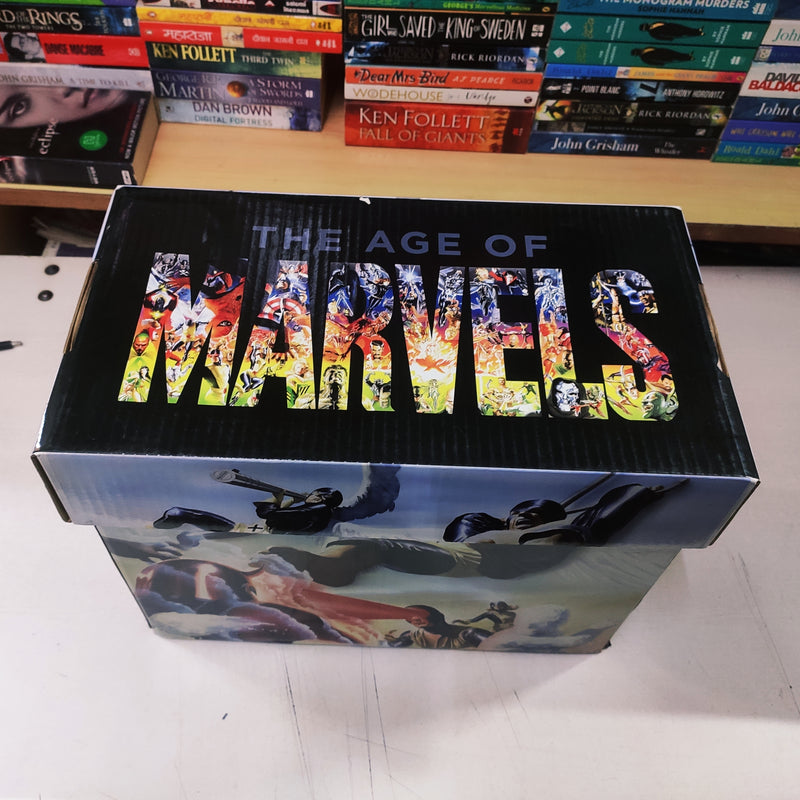 BCW Comics Storage Box | Store Upto 150 Comics Inside | Also for Graphic Novels
