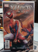 Spiderman India