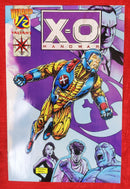 Worthing Comics | Original USA Comic in Perfect Condition | See Photo