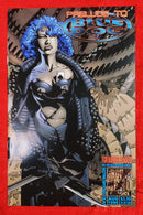 Worthing Comics | Original USA Comic in Perfect Condition | See Photo