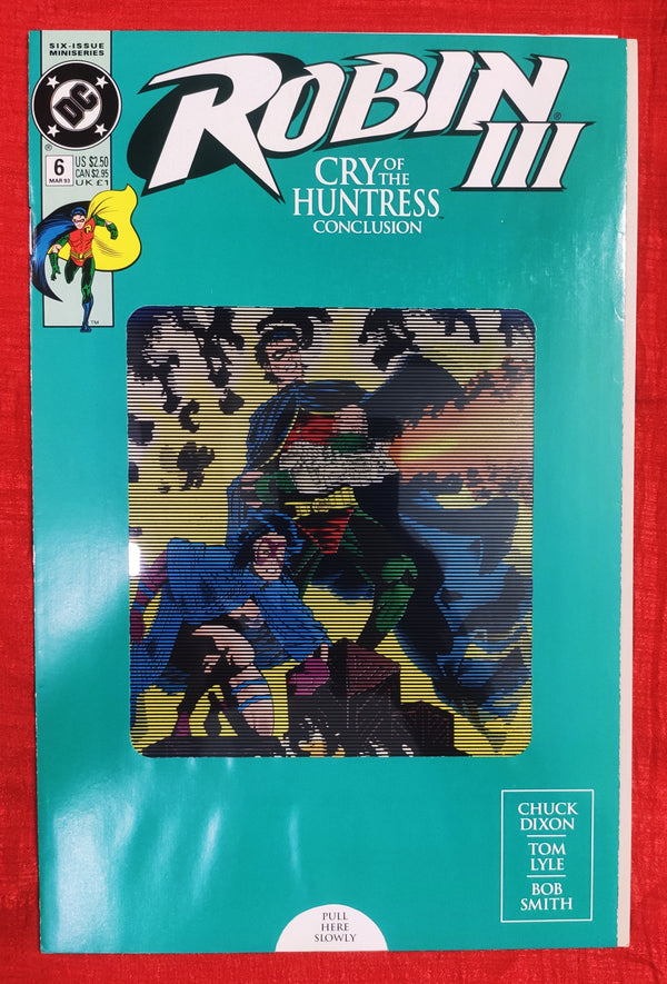 Worthing Comics | Original USA Comic in Perfect Condition | See Photo