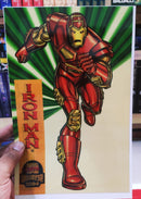 Worthing Comics | Original USA Comic in Perfect Condition | See Photo