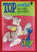 Old-Vintage 1960s Comic Books | Condition: Damaged / Readable | Year:1960s