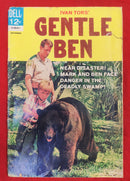 Old-Vintage 1960s Comic Books | Condition: Damaged / Readable | Year:1960s