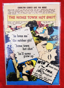 Old-Vintage 1960s Comic Books | Condition: Damaged / Readable | Year:1960s