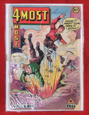 Old-Vintage 1960s Comic Books | Condition: Damaged / Readable | Year:1960s