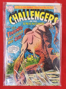 Old-Vintage 1960s Comic Books | Condition: Damaged / Readable | Year:1960s