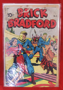 Old-Vintage 1960s Comic Books | Condition: Damaged / Readable | Year:1960s