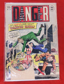 Old-Vintage 1960s Comic Books | Condition: Damaged / Readable | Year:1960s