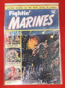 Old-Vintage 1960s Comic Books | Condition: Damaged / Readable | Year:1960s