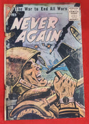Old-Vintage 1960s Comic Books | Condition: Damaged / Readable | Year:1960s
