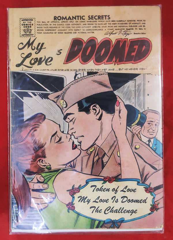 Old-Vintage 1960s Comic Books | Condition: Damaged / Readable | Year:1960s