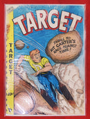 Old-Vintage 1960s Comic Books | Condition: Damaged / Readable | Year:1960s