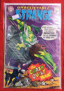 Old-Vintage 1960s Comic Books | Condition: Damaged / Readable | Year:1960s