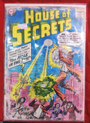 Old-Vintage 1960s Comic Books | Condition: Damaged / Readable | Year:1960s