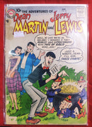 Old-Vintage 1960s Comic Books | Condition: Damaged / Readable | Year:1960s