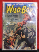 Old-Vintage 1960s Comic Books | Condition: Damaged / Readable | Year:1960s