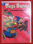 Old-Vintage 1960s Comic Books | Condition: Damaged / Readable | Year:1960s