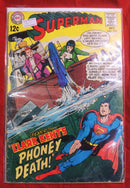 Old-Vintage 1960s Comic Books | Condition: Damaged / Readable | Year:1960s