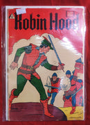 Old-Vintage 1960s Comic Books | Condition: Damaged / Readable | Year:1960s