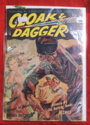 Old-Vintage 1960s Comic Books | Condition: Damaged / Readable | Year:1960s