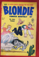 Old-Vintage 1960s Comic Books | Condition: Damaged / Readable | Year:1960s