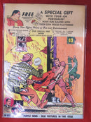 Old-Vintage 1960s Comic Books | Condition: Damaged / Readable | Year:1960s