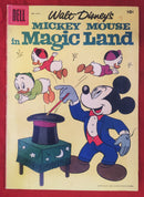 Old-Vintage 1960s Comic Books | Condition: Damaged / Readable | Year:1960s