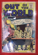 Old-Vintage 1960s Comic Books | Condition: Damaged / Readable | Year:1960s