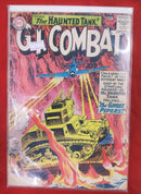 Old-Vintage 1960s Comic Books | Condition: Damaged / Readable | Year:1960s