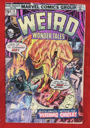 Old-Vintage 1960s Comic Books | Condition: Damaged / Readable | Year:1960s