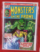 Old-Vintage 1960s Comic Books | Condition: Damaged / Readable | Year:1960s