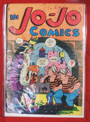 Old-Vintage 1960s Comic Books | Condition: Damaged / Readable | Year:1960s