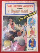 Old-Vintage 1960s Comic Books | Condition: Damaged / Readable | Year:1960s