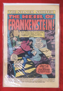 Old-Vintage 1960s Comic Books | Condition: Damaged / Readable | Year:1960s