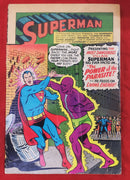 Old-Vintage 1960s Comic Books | Condition: Damaged / Readable | Year:1960s