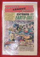 Old-Vintage 1960s Comic Books | Condition: Damaged / Readable | Year:1960s