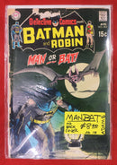 Old-Vintage 1960s Comic Books | Condition: Damaged / Readable | Year:1960s