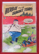 Old-Vintage 1960s Comic Books | Condition: Damaged / Readable | Year:1960s