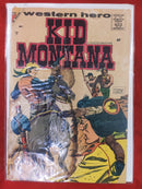 Old-Vintage 1960s Comic Books | Condition: Damaged / Readable | Year:1960s