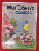 Old-Vintage 1960s Comic Books | Condition: Damaged / Readable | Year:1960s