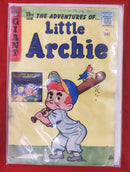 Old-Vintage 1960s Comic Books | Condition: Damaged / Readable | Year:1960s