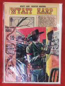Old-Vintage 1960s Comic Books | Condition: Damaged / Readable | Year:1960s