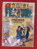 Old-Vintage 1960s Comic Books | Condition: Damaged / Readable | Year:1960s