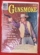 Old-Vintage 1960s Comic Books | Condition: Damaged / Readable | Year:1960s