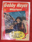 Old-Vintage 1960s Comic Books | Condition: Damaged / Readable | Year:1960s