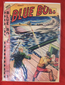 Old-Vintage 1960s Comic Books | Condition: Damaged / Readable | Year:1960s