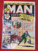 Old-Vintage 1960s Comic Books | Condition: Damaged / Readable | Year:1960s